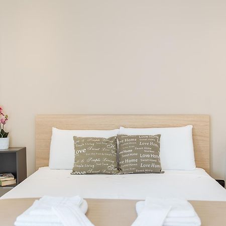 Politeama Luxury Suites Palermo Exterior foto